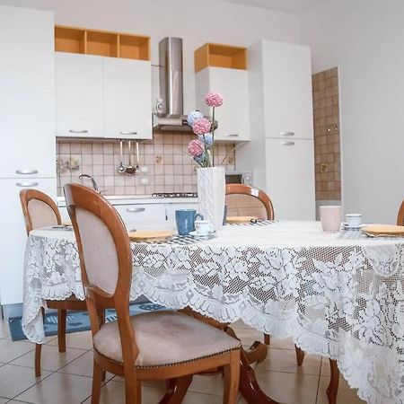 Annabella'S Country House Historic Apartment Сант-Антонио-Абате Экстерьер фото