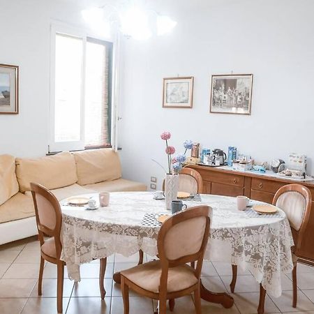 Annabella'S Country House Historic Apartment Сант-Антонио-Абате Экстерьер фото